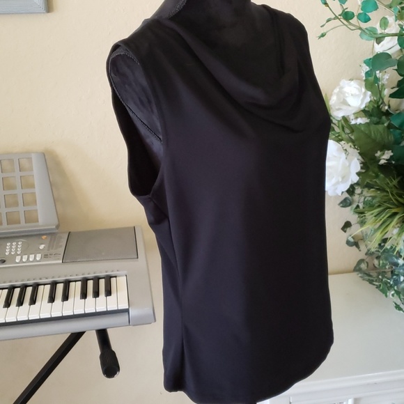 Briggs New York  easy wear top - Picture 3 of 4